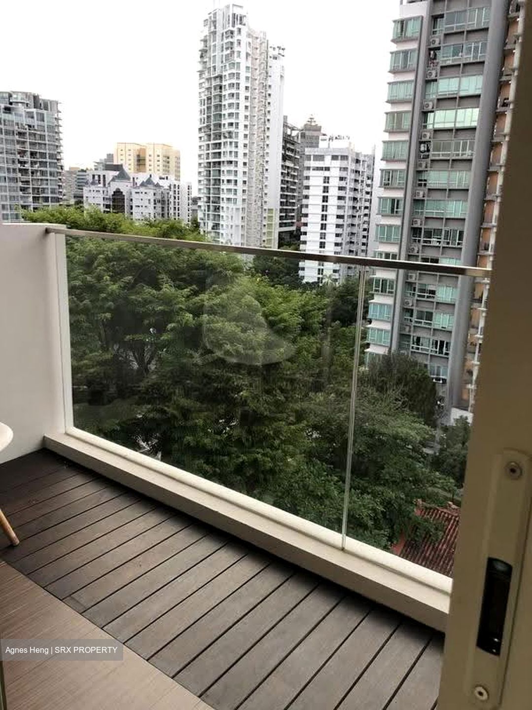 The Tier (D12), Apartment #629283571